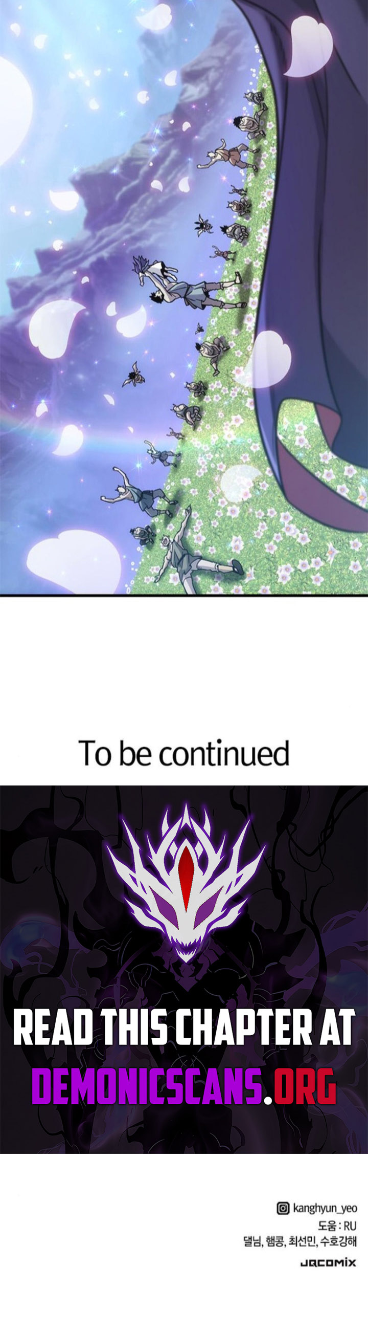What a Bountiful Harvest, Demon Lord! Chapter 13 15